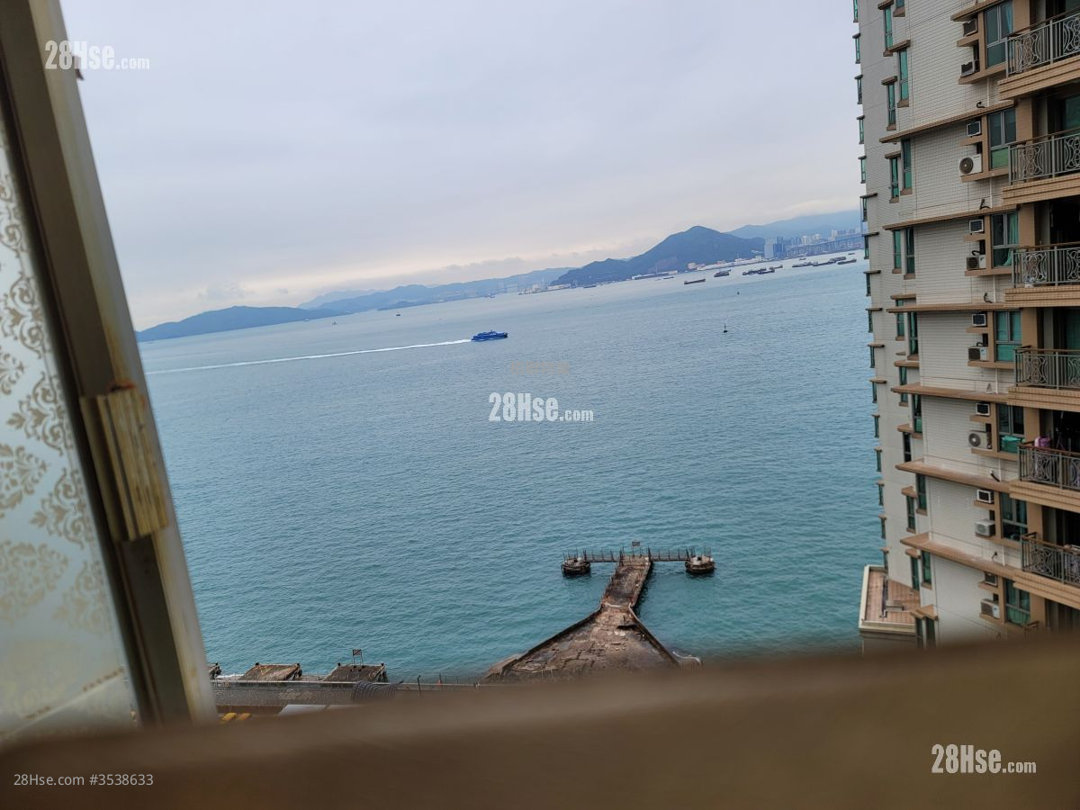 Cheong Kat Mansion Sell 1 Bedroom , 1 Bathroom 230 ft² ( 21.4 m² )