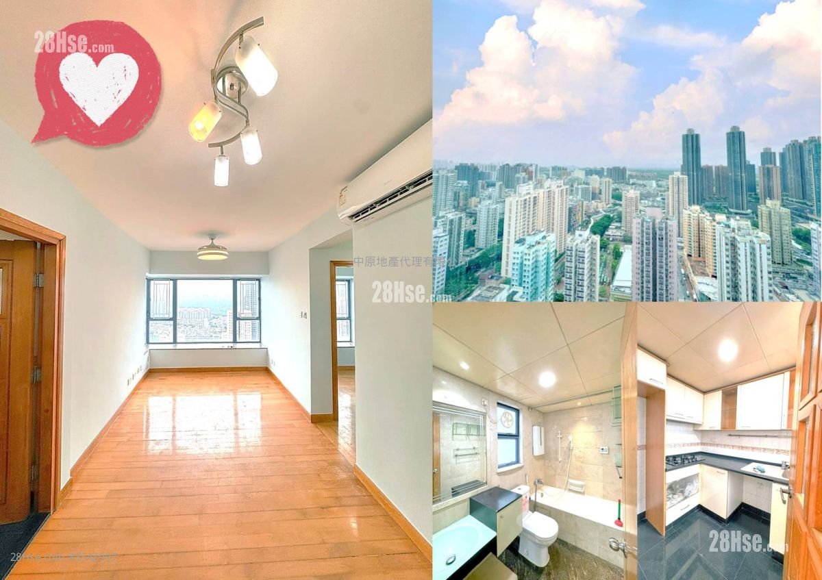 Greenfields Sell 2 Bedrooms 446 ft² ( 41.4 m² )
