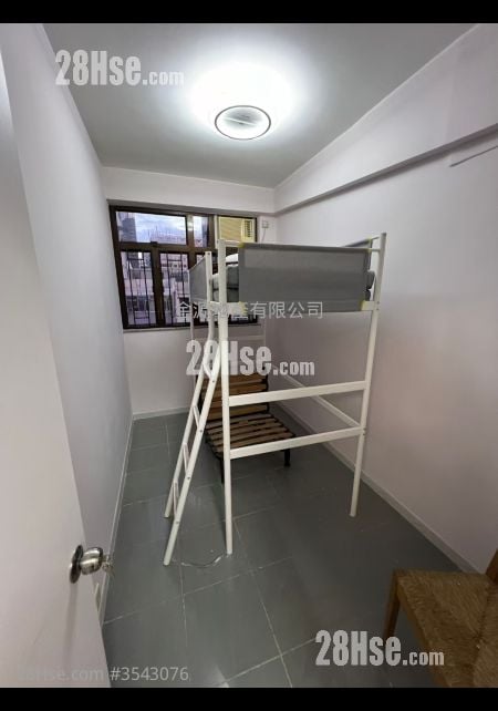 Nam Fung Mansion Rental 1 Bedroom 80 ft² ( 7.4 m² )