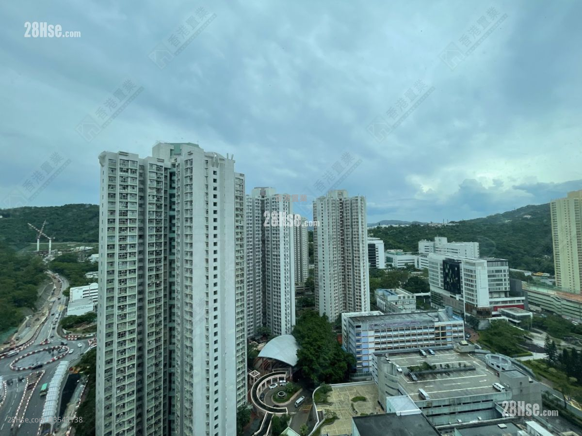 East Point City Rental 2 Bedrooms , 1 Bathroom 466 ft² ( 43.3 m² )