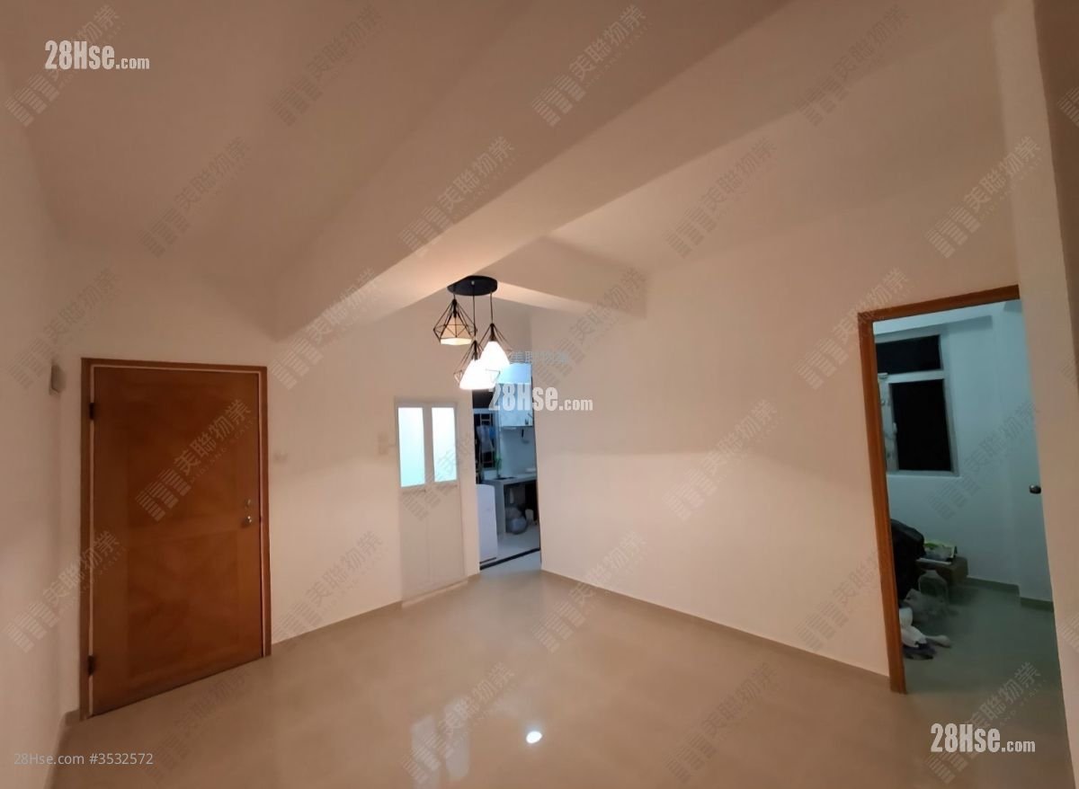 Kam Wah Building Rental 2 Bedrooms , 1 Bathroom 346 ft² ( 32.1 m² )