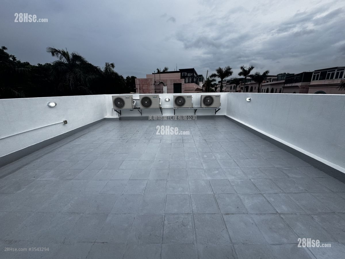 Scenic Heights Rental 4 Bedrooms , 4 Bathrooms 1,666 ft² ( 154.8 m² )