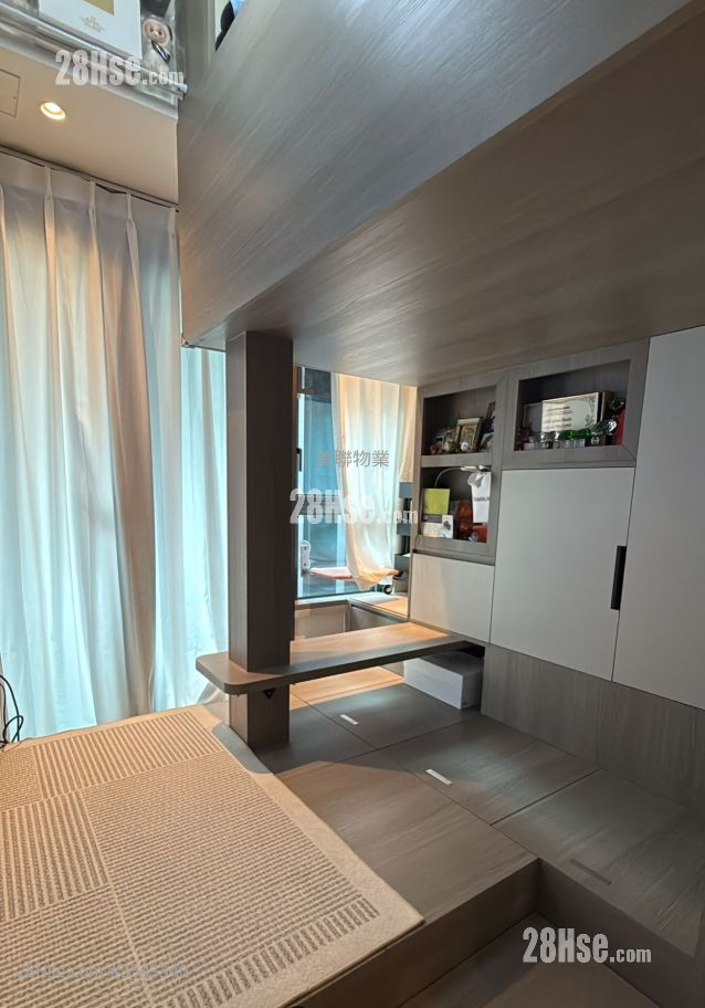 Wetland Seasons Park Sell 1 Bedroom 319 ft² ( 29.6 m² )