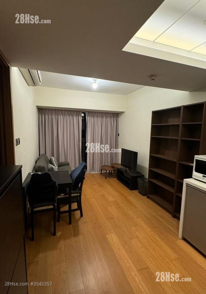 The Nova Rental 1 Bedroom , 1 Bathroom 388 ft² ( 36.0 m² )