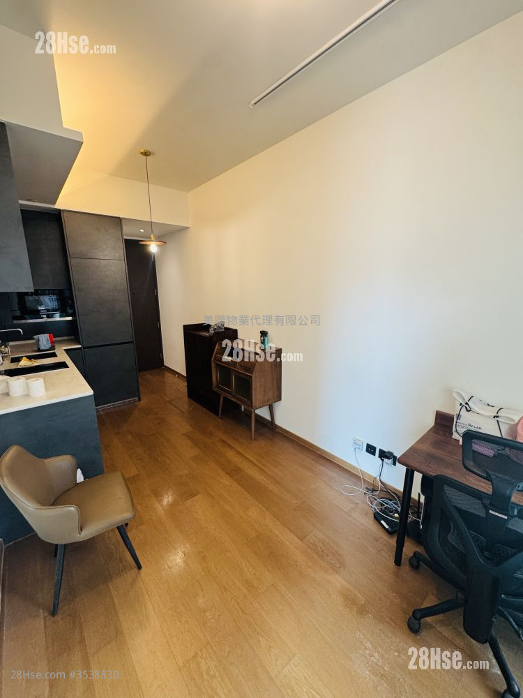 Sablier Rental 1 Bedroom , 1 Bathroom 332 ft² ( 30.8 m² )