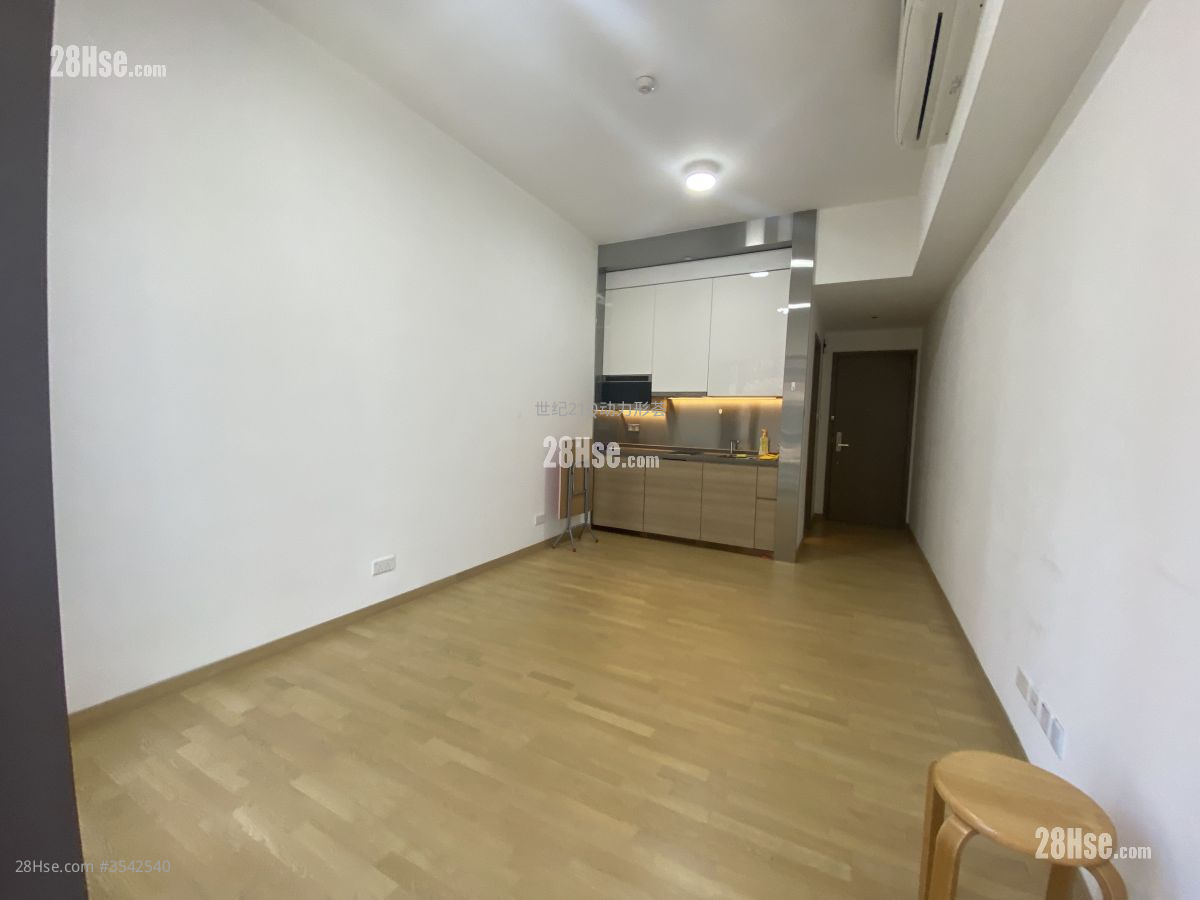 Monti Rental Studio , 1 Bathroom 286 ft² ( 26.6 m² )
