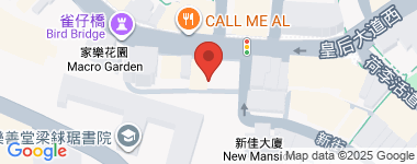 The Standard Chartered Bank Building Middle Floor, Standard Chartered Bank , Sai Ying Pun Address