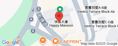 Happy Mansion Room D, High Floor Address
