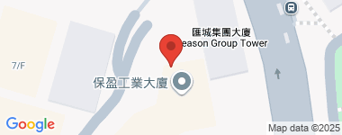 保盈工业大厦  物业地址