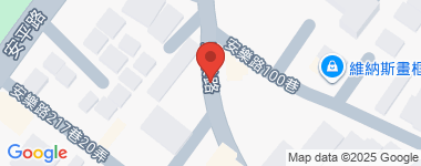 Chinese Mansion Full-Thickness, Middle Floor Address