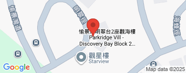  第1期 明翠台 观海楼 低层 物业地址