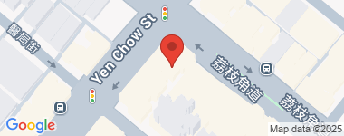 就安大厦 低层 (1-10/11楼) ST-44室 物业地址