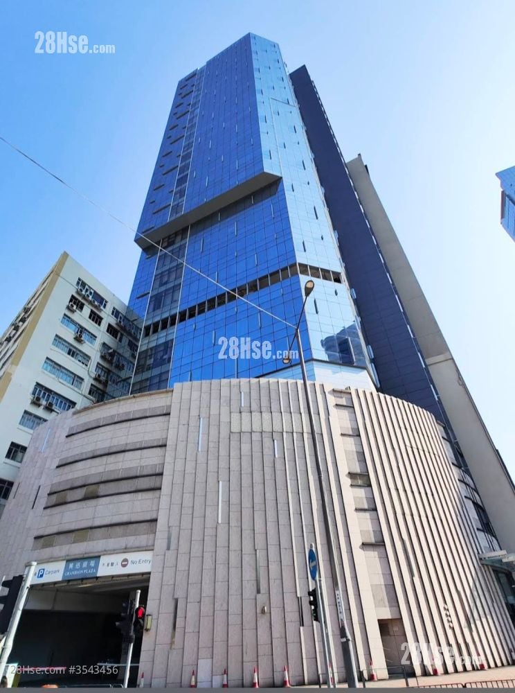 Grandion Plaza Rental