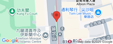 单幢楼房 A室 物业地址