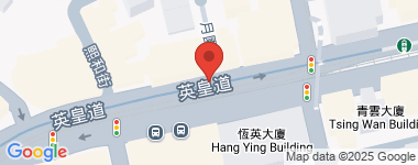 单幢楼房 A室 物业地址