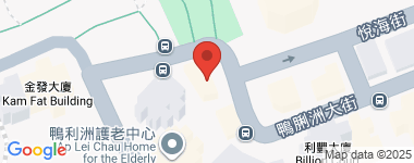 Happy View Building Low Floor Address