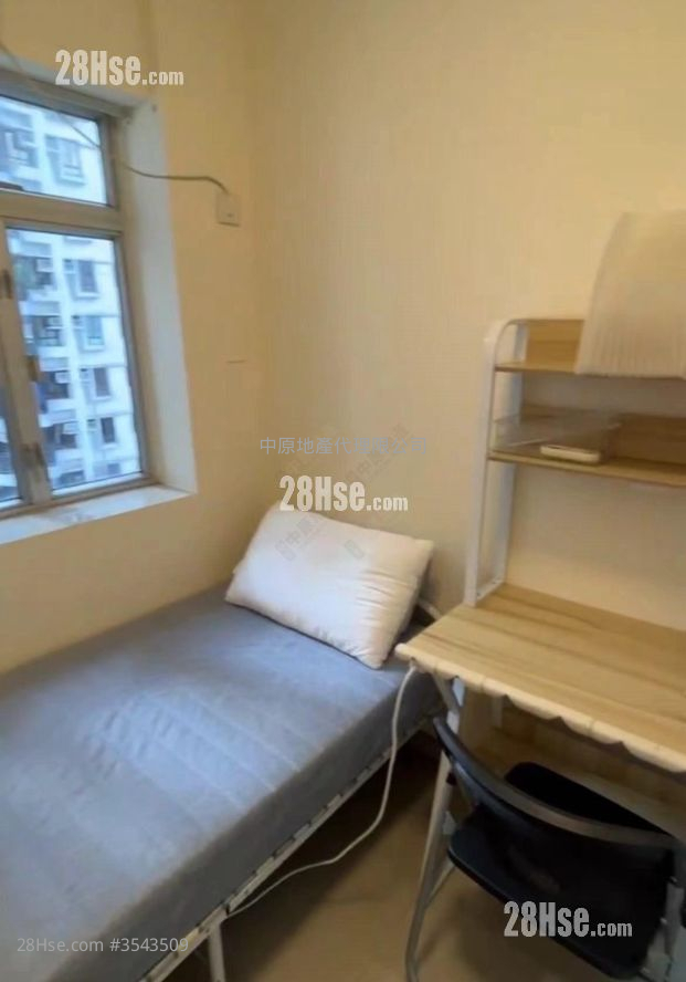Shatin Centre Rental 292 ft² ( 27.1 m² )