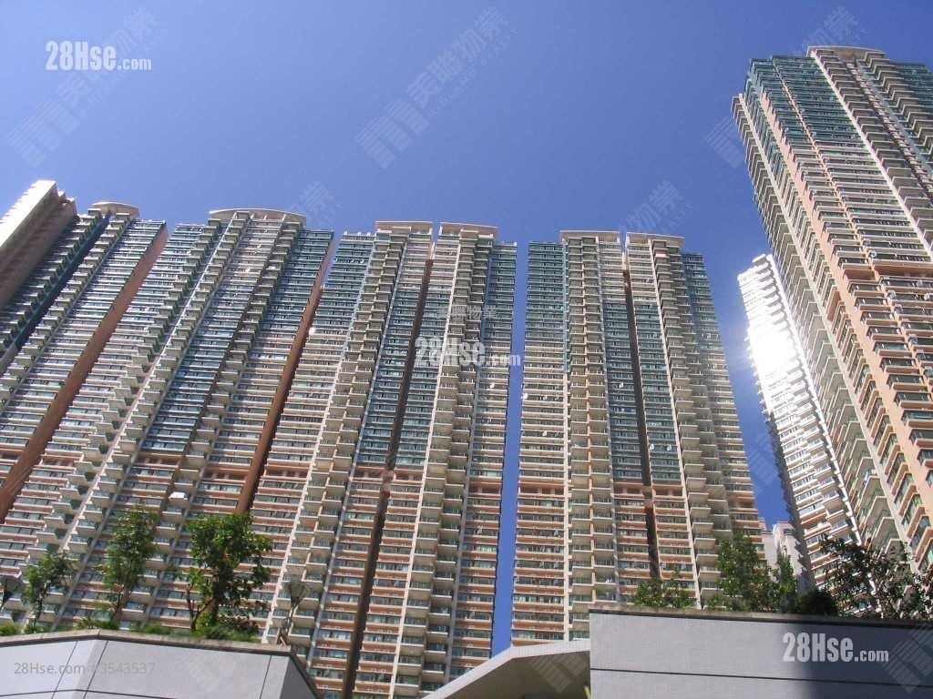 Residence Oasis Sell 2 Bedrooms 508 ft² ( 47.2 m² )