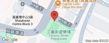 单幢楼房 A室 高层 物业地址