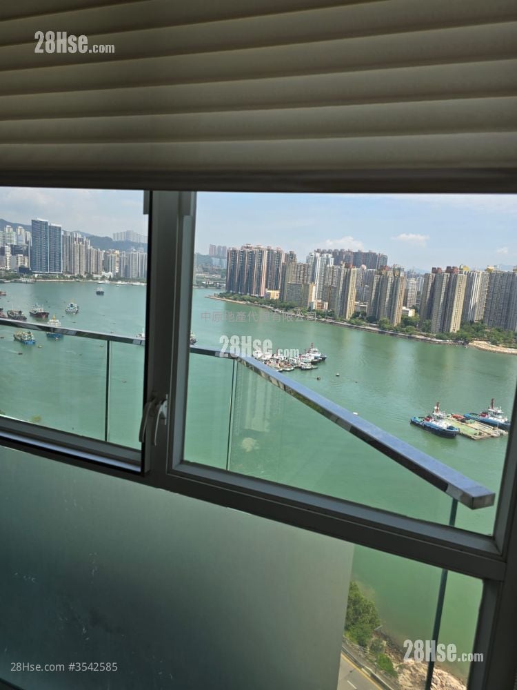 One Kowloon Peak Sell 3 Bedrooms , 3 Bathrooms 970 ft² ( 90.1 m² )