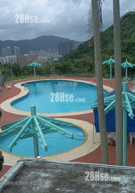 丰景花园 售盘 3 房 , 1 浴室 537 平方尺 ( 49.9 平方米 )
