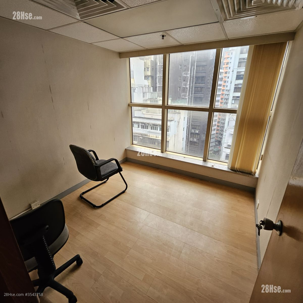 Winner Commercial Building Sell 2 Bedrooms , 1 Toilet