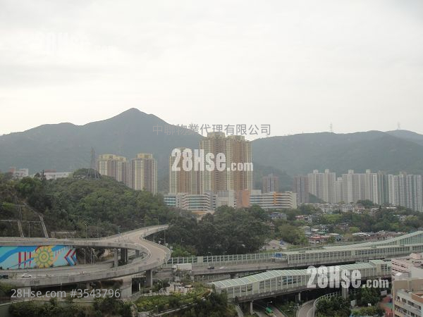 Festival City Sell 3 Bedrooms , 2 Bathrooms 785 ft² ( 72.9 m² )