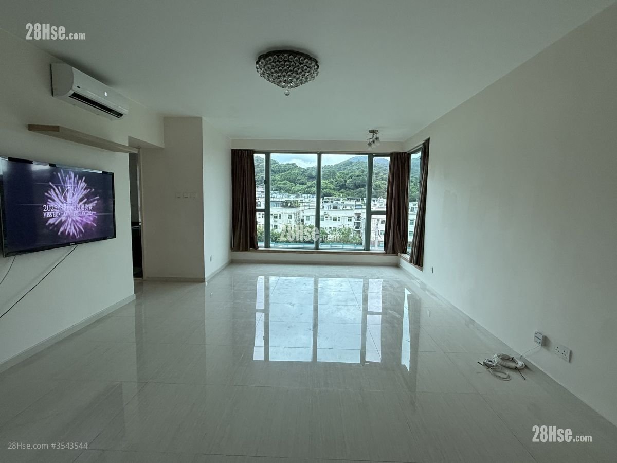 Parc Versailles Rental 3 Bedrooms , 2 Bathrooms