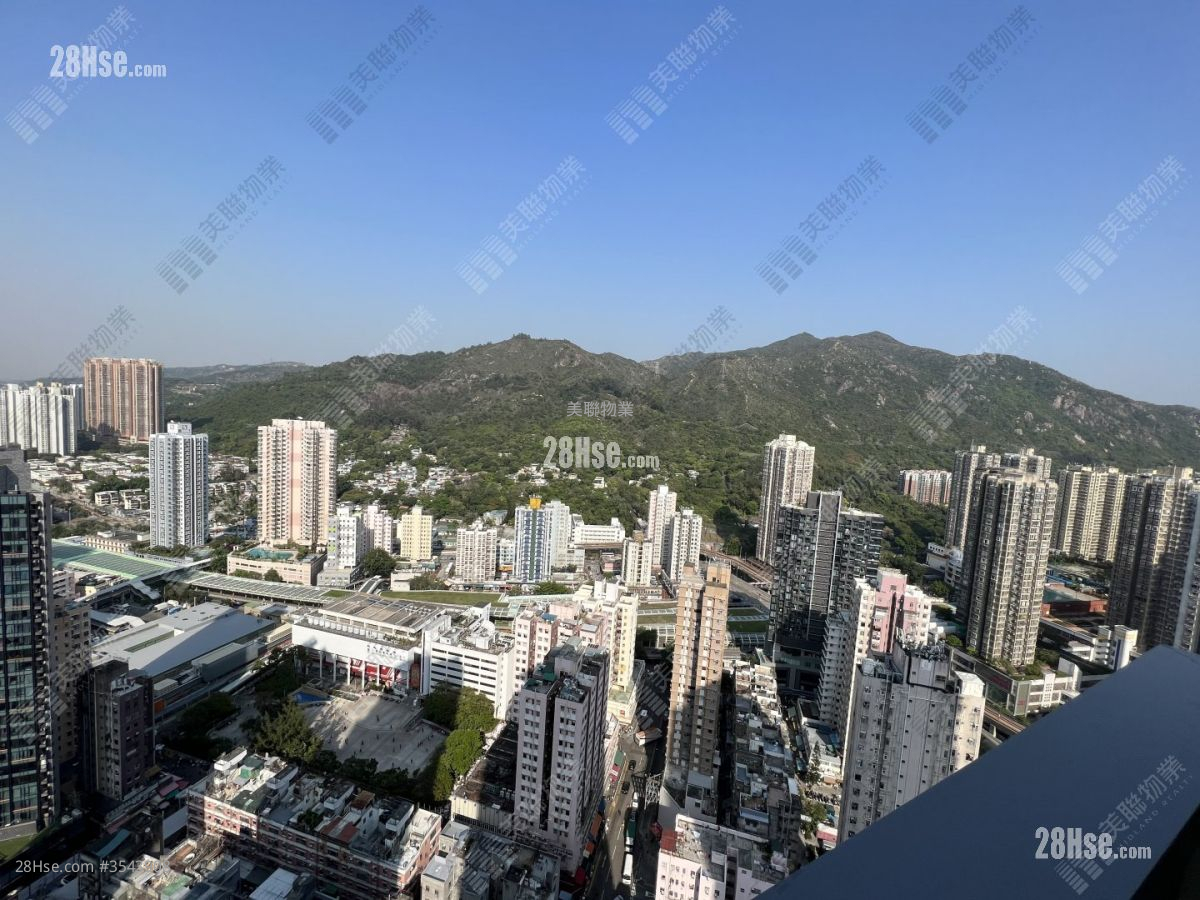 珑门 售盘 2 房 483 平方尺 ( 44.9 平方米 )