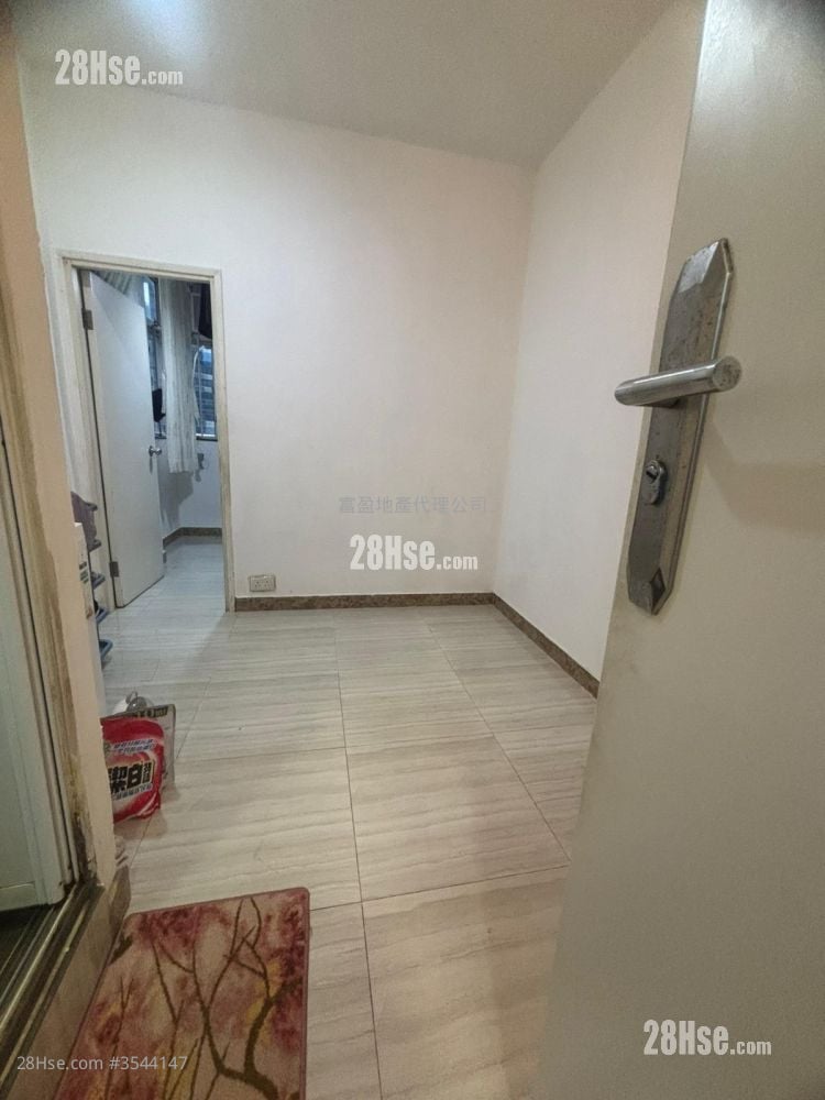 Wah Lai Mansion Rental 1 Bedroom , 1 Bathroom 200 ft² ( 18.6 m² )