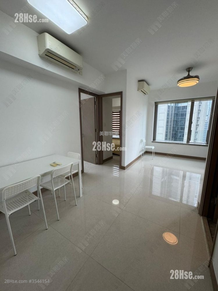 Ocean Pride Rental 2 Bedrooms , 1 Bathroom 532 ft² ( 49.4 m² )