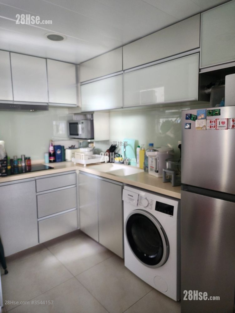 Greenfield Garden Sell 3 Bedrooms , 2 Bathrooms 501 ft² ( 46.5 m² )