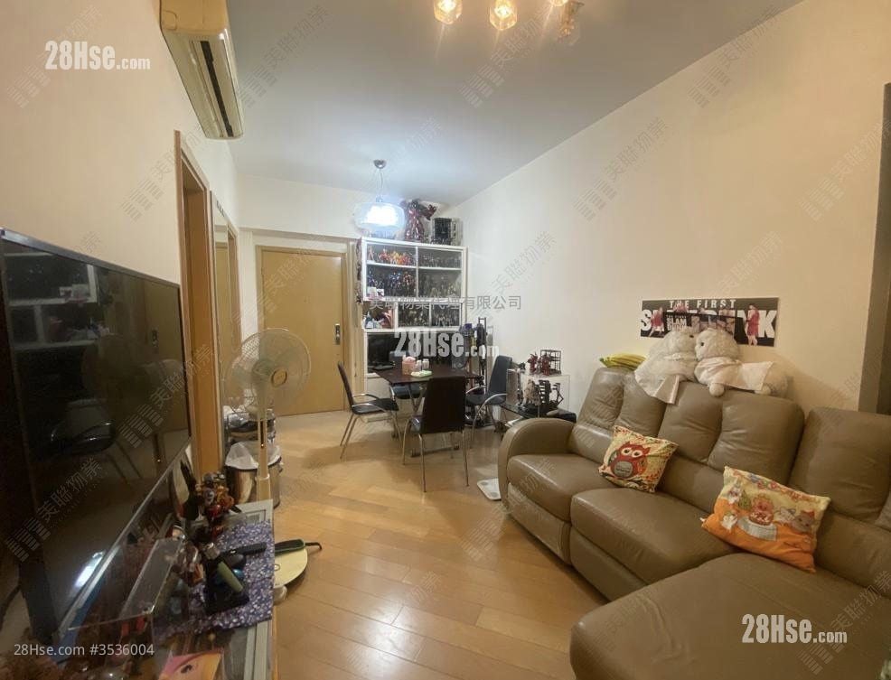 La Grove Sell 2 Bedrooms , 1 Bathroom 481 ft² ( 44.7 m² )