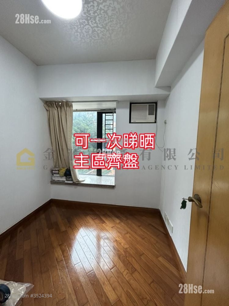 晓晖花园 租盘 2 房 , 1 浴室 464 平方尺 ( 43.1 平方米 )