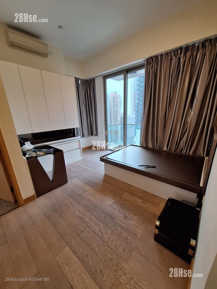 Star Ruby Rental Studio , 1 Bathroom 312 ft² ( 29.0 m² )