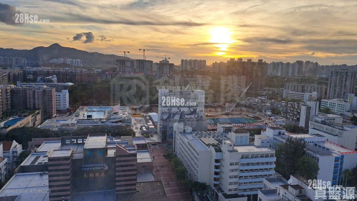 Crystal Park Sell 3 Bedrooms 668 ft² ( 62.1 m² )