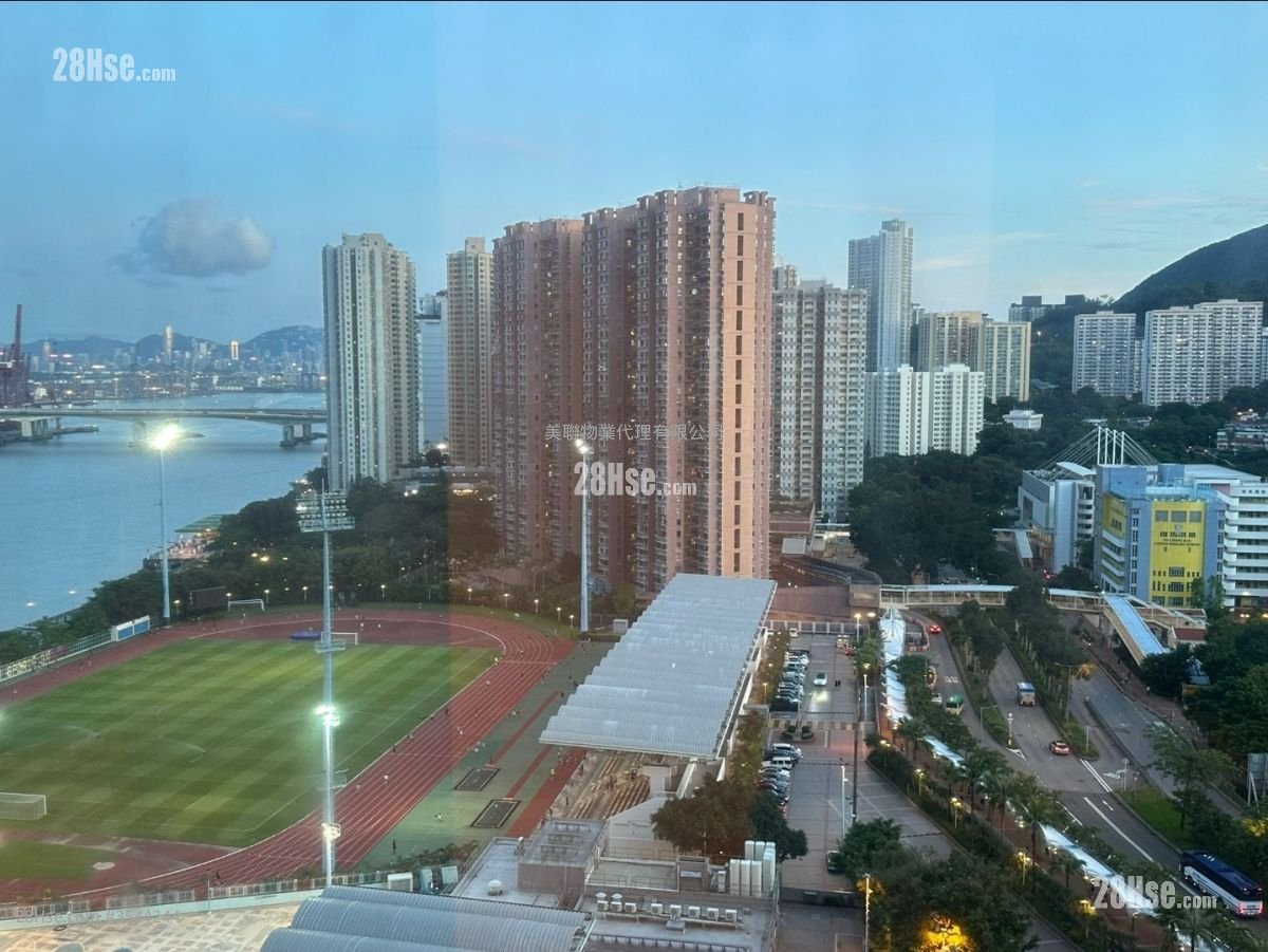 Tierra Verde Rental 2 Bedrooms , 1 Bathroom 533 ft² ( 49.5 m² )