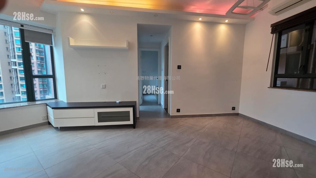 Villa Esplanada Rental 2 Bedrooms , 1 Bathroom 538 ft² ( 50.0 m² )