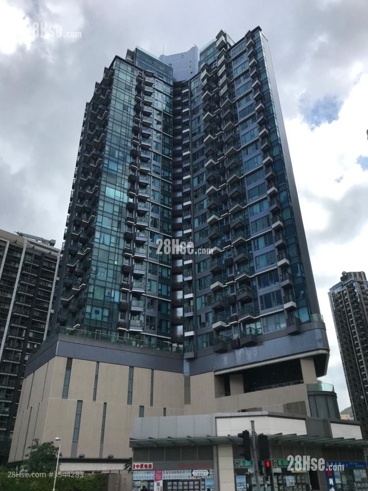 Twin Peaks Rental 2 Bedrooms , 1 Bathroom 461 ft² ( 42.8 m² )