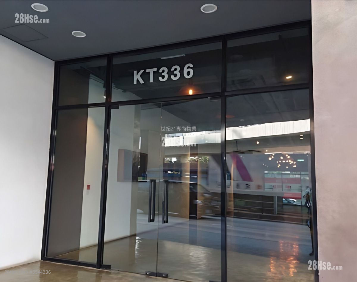 KT336 租盘