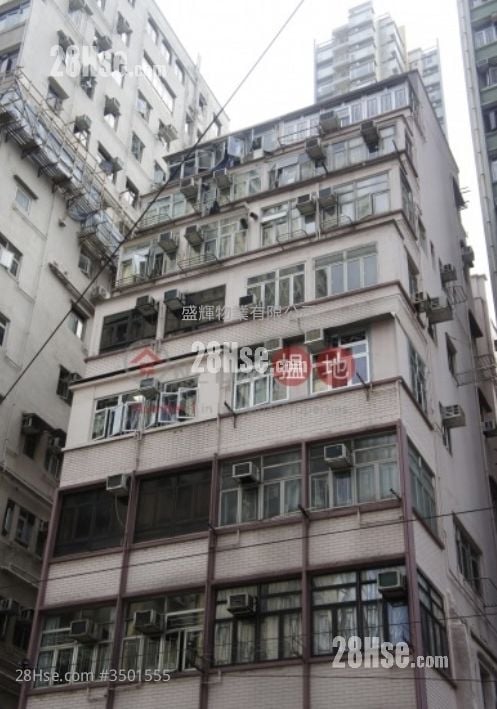 Lucky Building Sell 1 Bedroom , 1 Bathroom 380 ft² ( 35.3 m² )