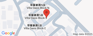 翠丽豪园 V1室 低层 物业地址