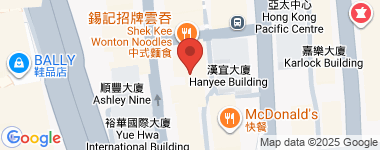 单幢楼房 B室 高层 物业地址