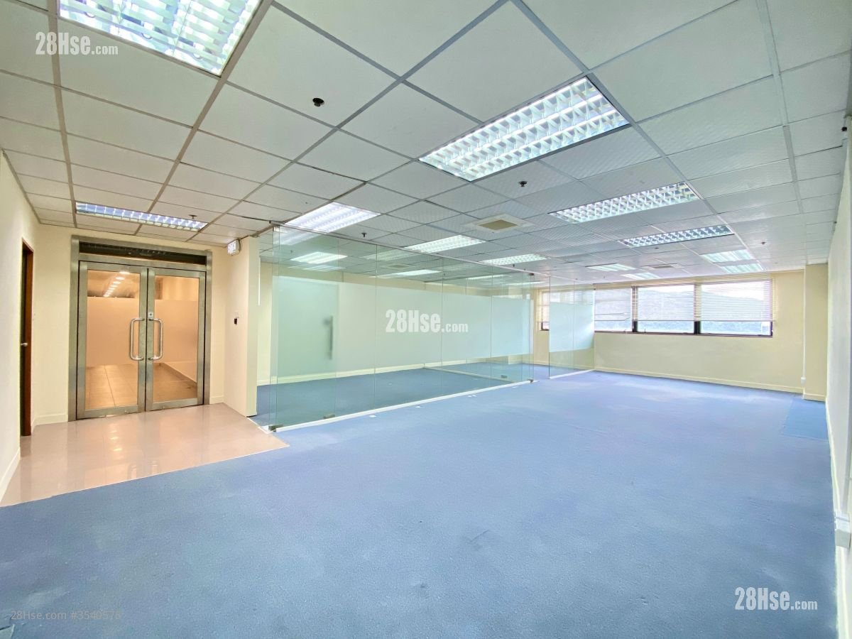 Cct Telecom Building Rental 2 Bedrooms , 1 Toilet