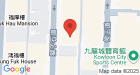 金富楼 地图