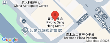 广生行中心 N/A 物业地址