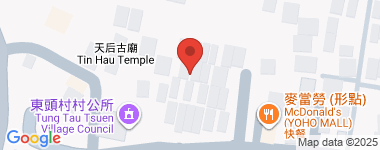 村屋 A室 中层 物业地址