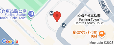 村屋 高层 物业地址
