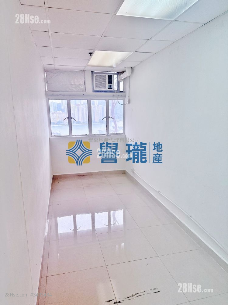 Shield Industrial Centre Rental