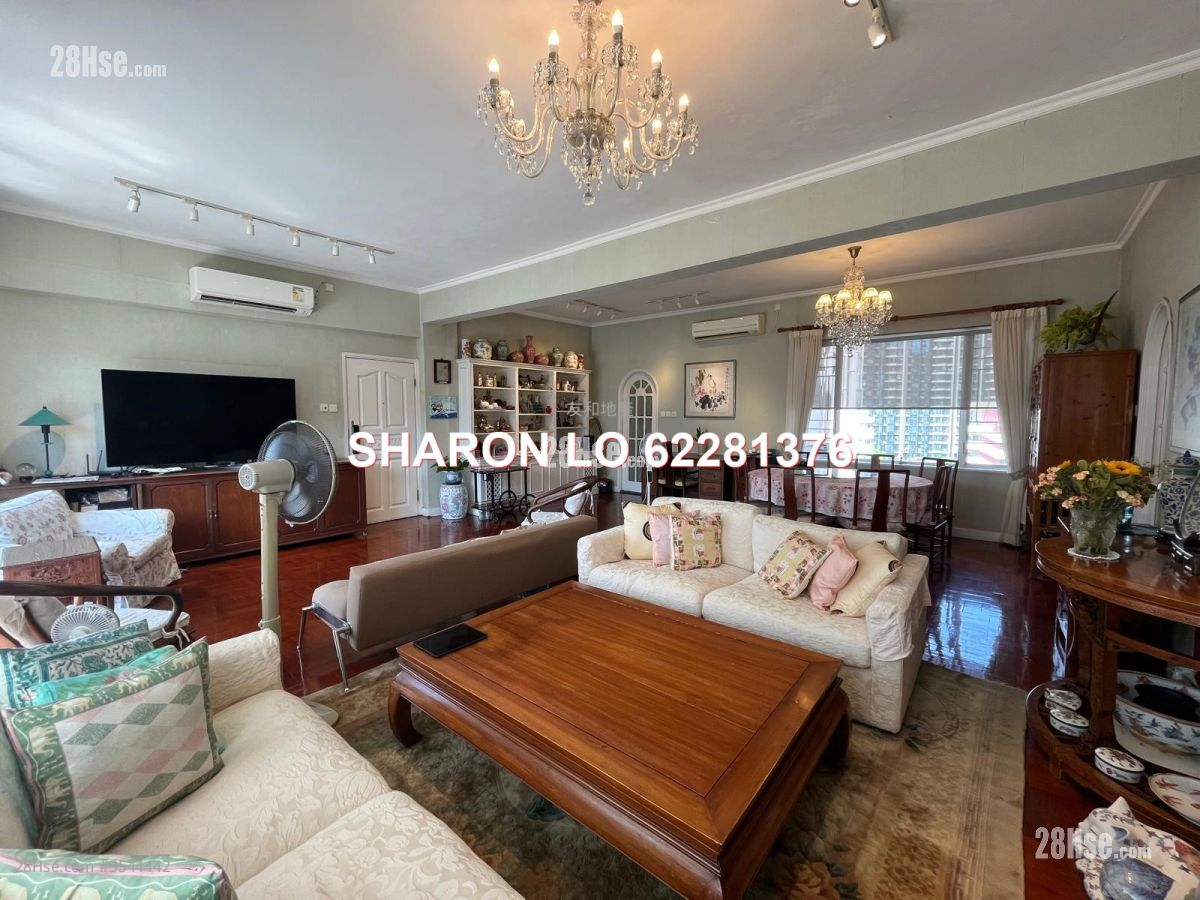 Venus Court Sell 1,615 ft² ( 150.0 m² )